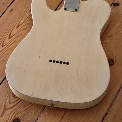 MB Guitars '58 Single Cut *Authorized Dealer* @AIFG image 11