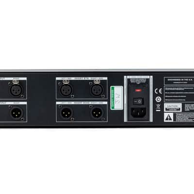 SSL Fusion Analog Master Processor image 8