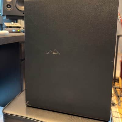 Yamaha HS7 image 4