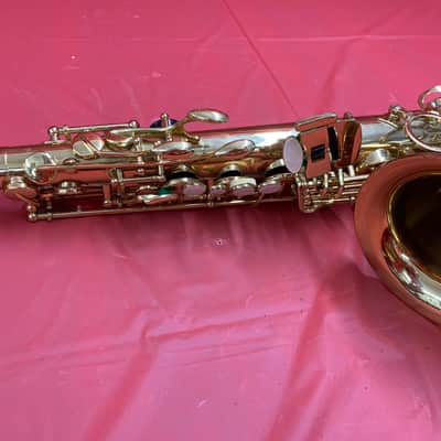 Accent Alto Sax image 7