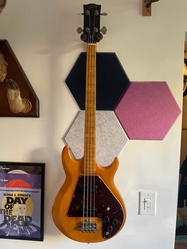 Gibson L-9S Ripper | Reverb