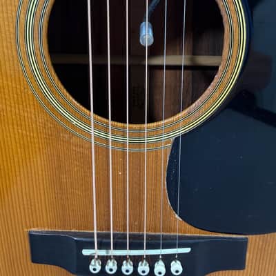 Martin D28 - Vintage 1968, Brazilian Rosewood back/sides image 8