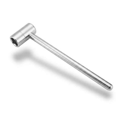 Guitar Truss Rod Wrench 8mm - Fits Les Paul - WRE-8.0