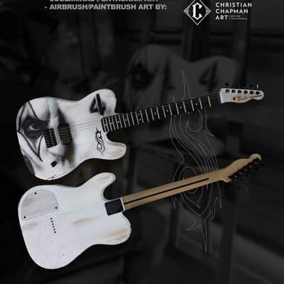 ESP/Edwards Telecaster E/TE-100 | Reverb