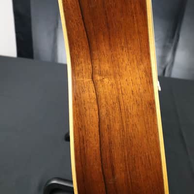 Martin 1833 Custom D-42, Madagascar/Italian Spruce, 1 of 14 2006 - Nitrocellulose Lacquer image 15