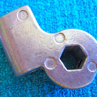 Slingerland Drum Pedal Beater Hub - Vintage NOS image 1