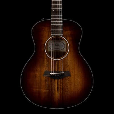 Taylor GS Mini-e Koa Plus #06383 image 3