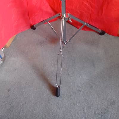 Vintage Sonor Heavy Duty Double Tom Stand (Phonic / Signature Era) 1980s - Made in Western Germany image 3