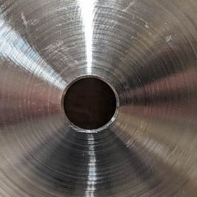 Zildjian 14" A Series Mastersound Hi-Hat Cymbals (Pair) 2013 - Present - Traditional image 12
