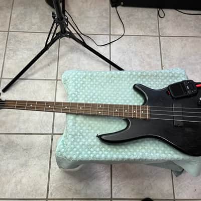 Ibanez SRKP4 Korg Kaos 4 string bass guitar image 1