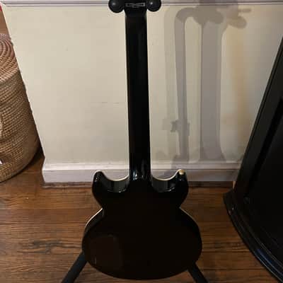 Ibanez AR520H-BK Artist 2021 - Present - Black image 6