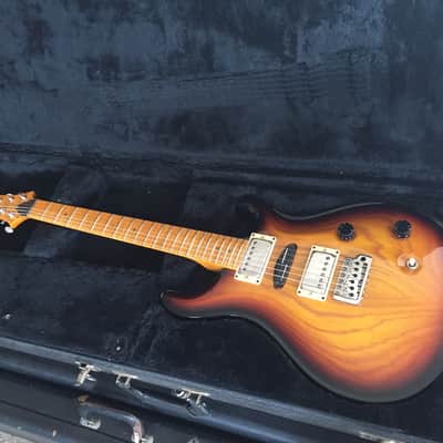 Paul Reed Smith PRS Swamp Ash Special 1997 McCarty Tobacco Sunburst image 1