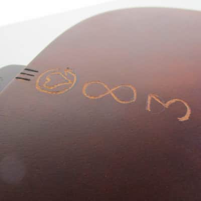Seagull S Series Grand Parlor Acoustic Guitar image 11