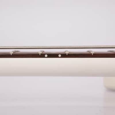 Jerry Jones JJ Original Longhorn Bass4 owned by Wendy & Lisa #37089 image 16