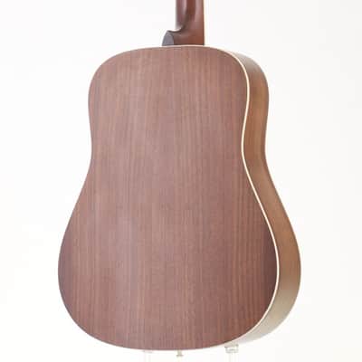 MARTIN D-16RGT Natural [1686075] (03/25) image 5