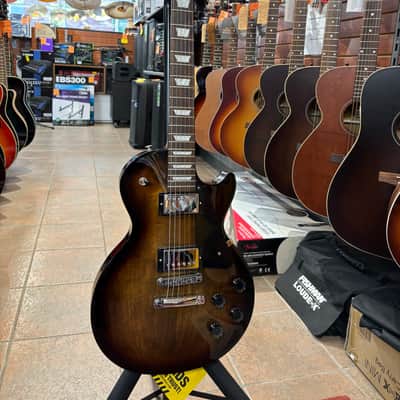 Gibson Les Paul Studio 2025 - Present - Smokehouse Burst image 2