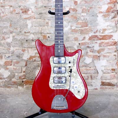 Egmond EG-3 Thunder 60´s image 1