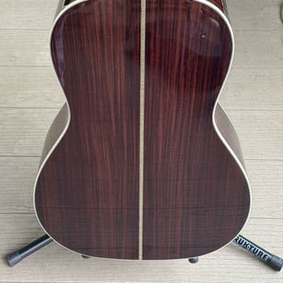 Eastman E20P Parlor Guitar image 4