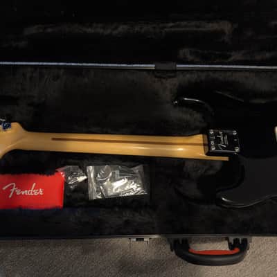 American Fender Stratocaster 2016 image 3