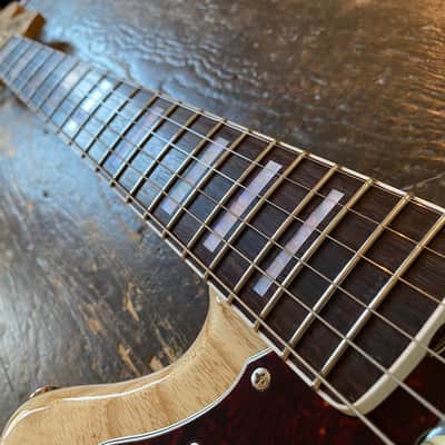 Fender Traditional Late 60s Jazzmaster FSR Natural Ash w/ Blocks & Binding, Japan MIJ 2025 image 16