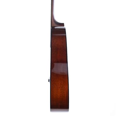 Santa Cruz 00 Mahogany image 4