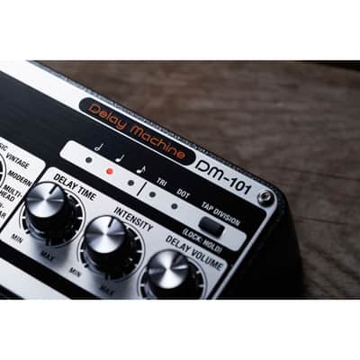 Boss DM-101 Delay Machine image 7