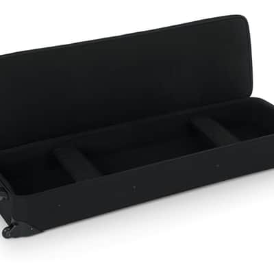 Gator Cases GK-88 Slim Stagepianotrolly Bild 10
