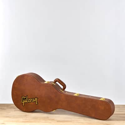 Gibson Les Paul Standard 60s, Dark Walnut | Modified image 7