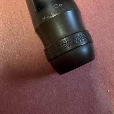 Selmer C-Star Alto Saxophone Mouthpiece, MIF (Used) image 3