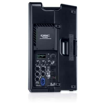 QSC Pro Audio K10.2 image 2