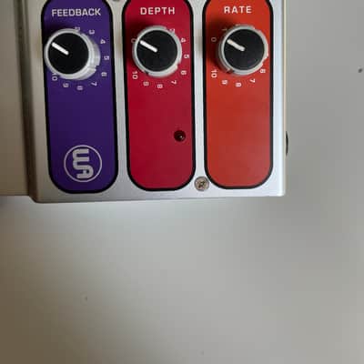 Warm Audio Mutation Phasor II image 2