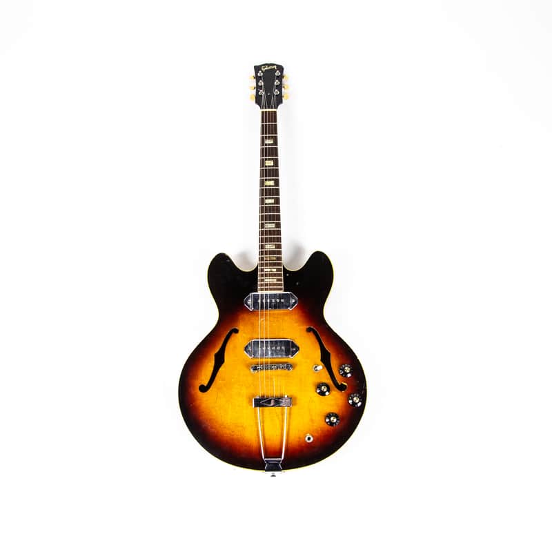 Gibson Standard Es-330Td