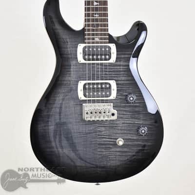 PRS SE CE 24 Charcoal Burst image 2