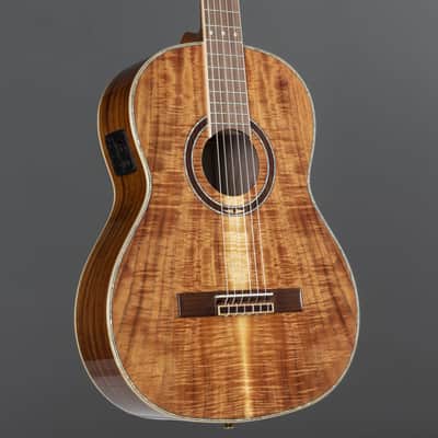 Ortega RE30TH-ACA 30th Anniversary - 4/4 classical guitar image 7