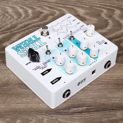 Little Mountain FX Tres Trem 2026 image 4
