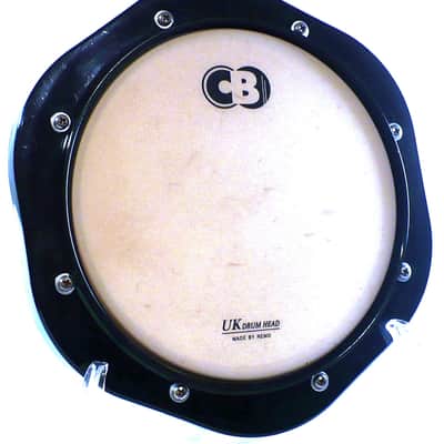 Drum Practice Pad 8" image 1