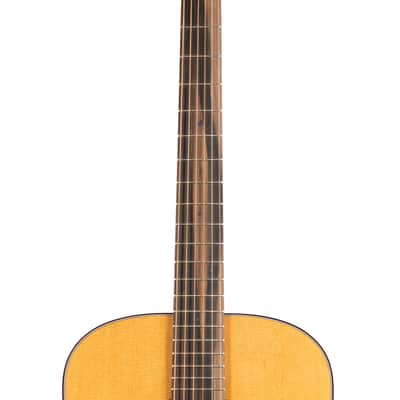 Martin DE Retro Plus Mahogany (667) image 7