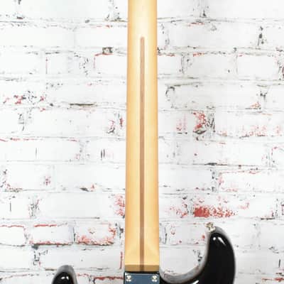 Fender Player II Modified Stratocaster, Maple Fingerboard, 3 Tone Sunburst image 8