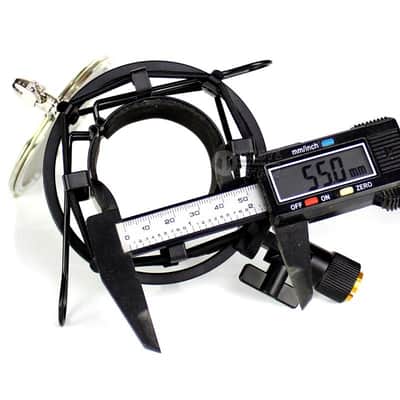 microphone shock mount - Free Shipping image 10