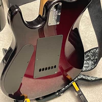 Ernie Ball Music Man JP6 John Petrucci Signature image 7