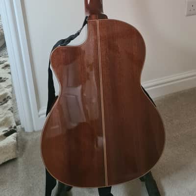 Ibanez G200ECE-NT-2Y-02 2008 - 2012 - High Gloss image 2