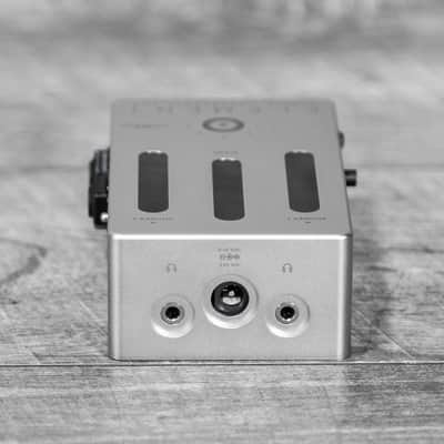 Element Cabinet Simulation/ Headphone Amp image 4