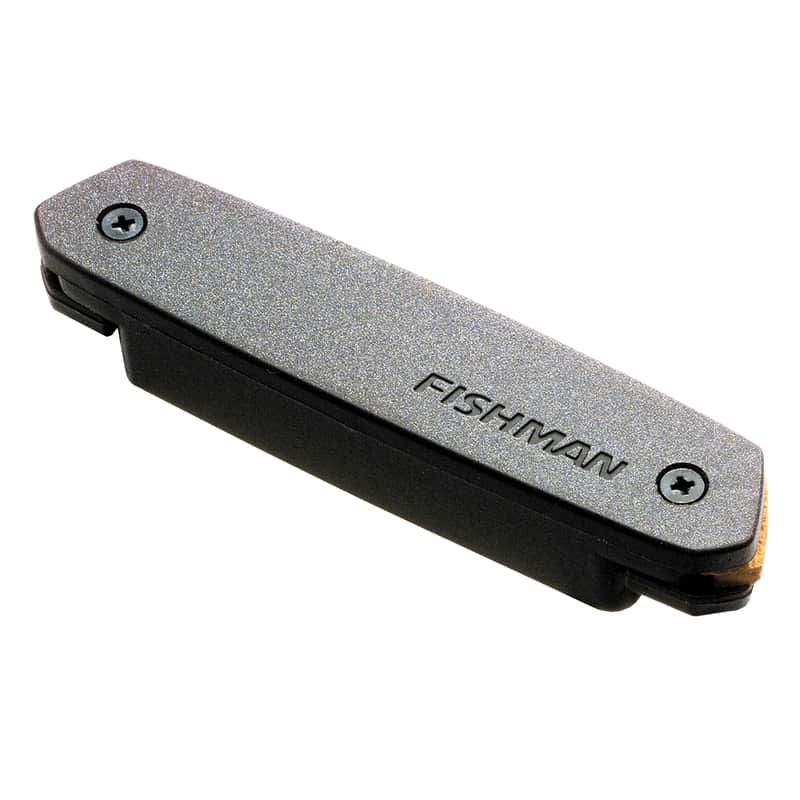 Fishman Neo-D Magnetic Soundhole Pickup Humbucking image 1