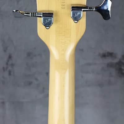 Spector NS-2JA-R 2008 Natural with bag image 4