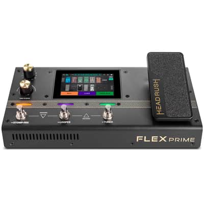 Flex Prime HeadRush image 2