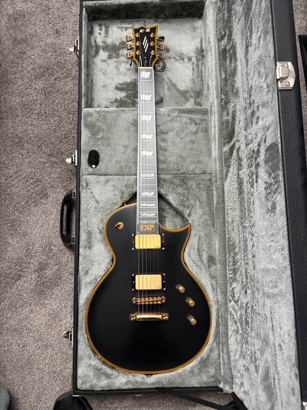 ESP E-II Eclipse DB image 1
