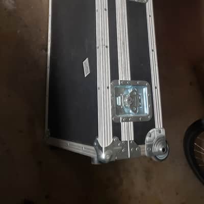 Moog Minimoog Voyager XL 61-Key Monophonic Synthesizer with Anvil Case with Wheels. image 24