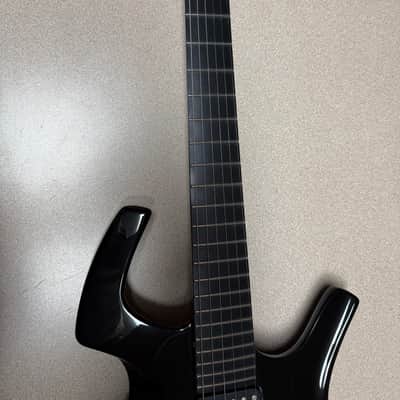 Parker Fly Deluxe Vibrato image 3