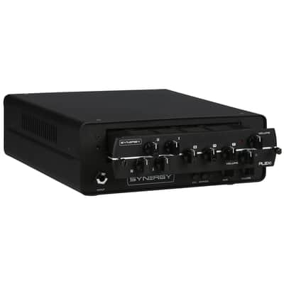 Synergy SYN-1 Tabletop Modular Dock image 3