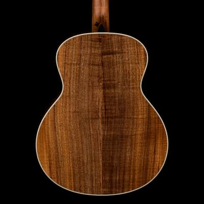 Taylor Gold Label K14e - Sunburst #55017 (NAMM 2026) image 4